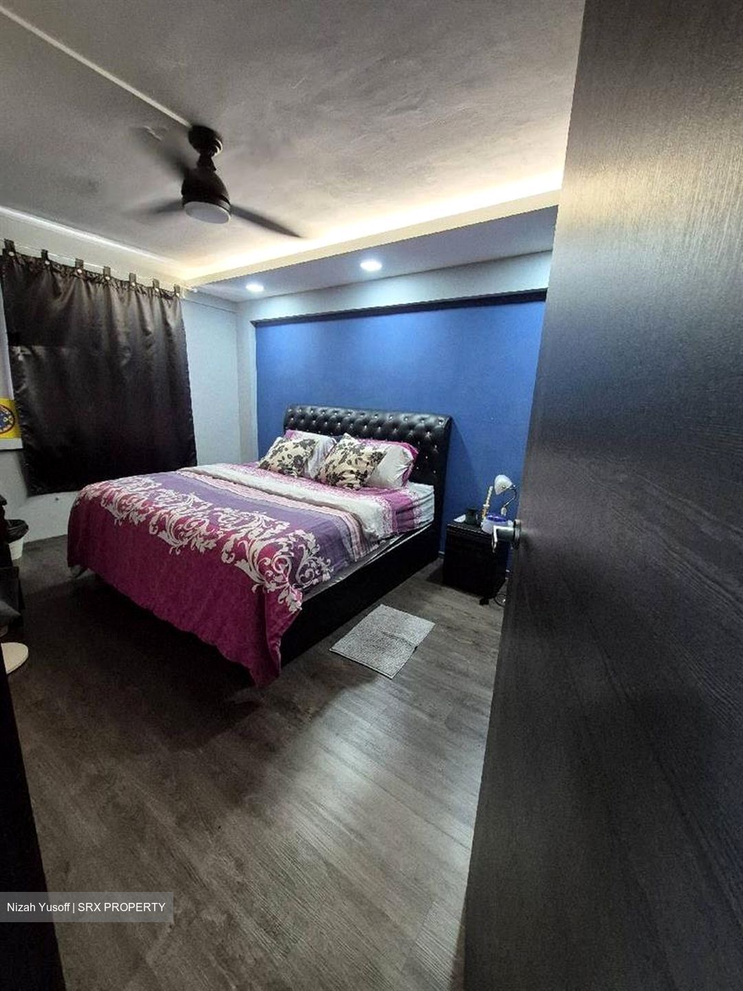 Blk 37 Rumah Tinggi View (Bukit Merah), HDB 3 Rooms #584318131